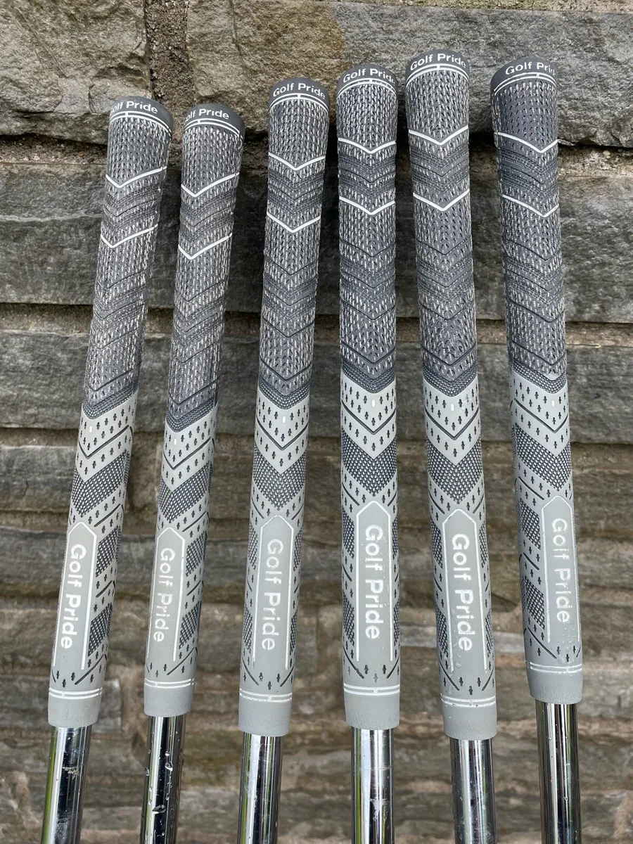 Golf Club Regripping - Image 3