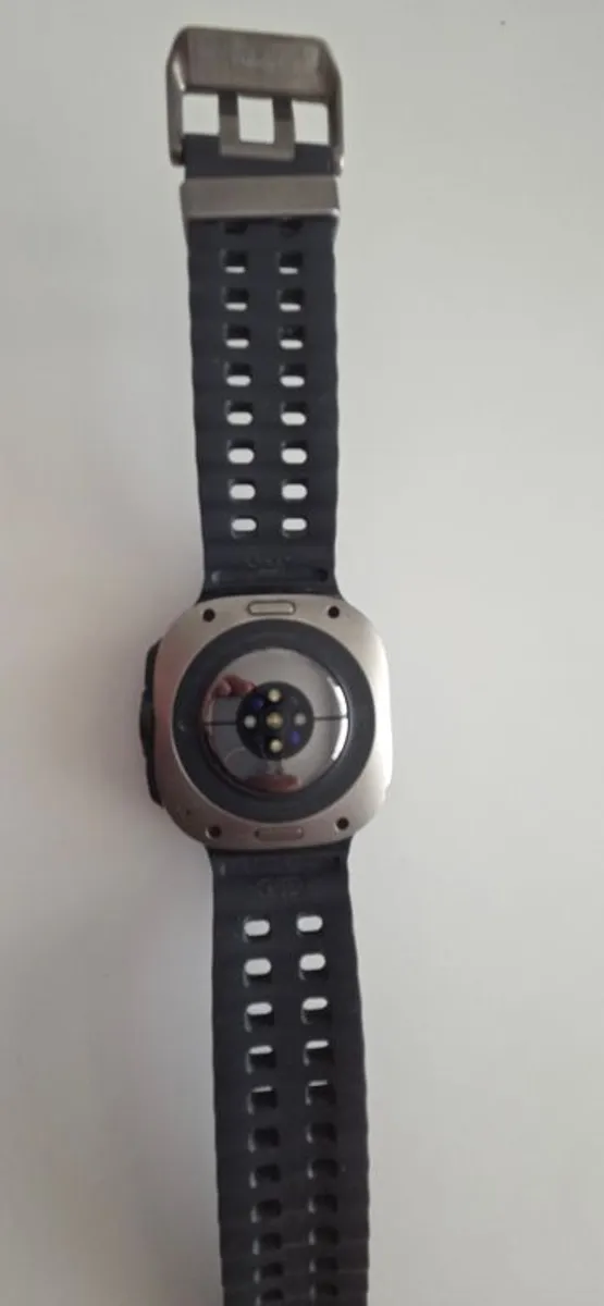 Samsung Galaxy Watch Ultra - Image 3