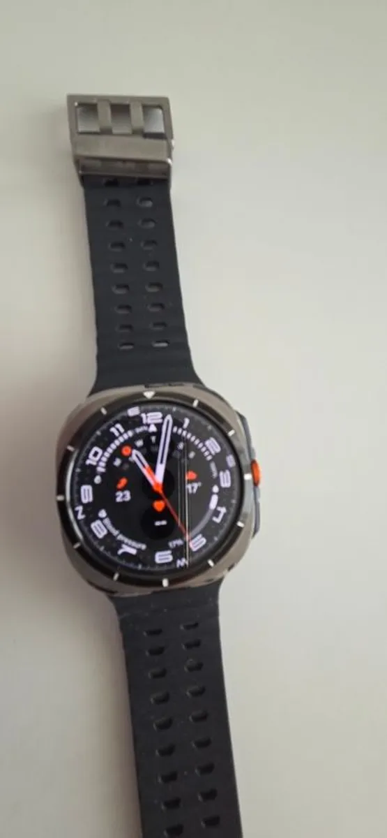 Samsung Galaxy Watch Ultra - Image 4