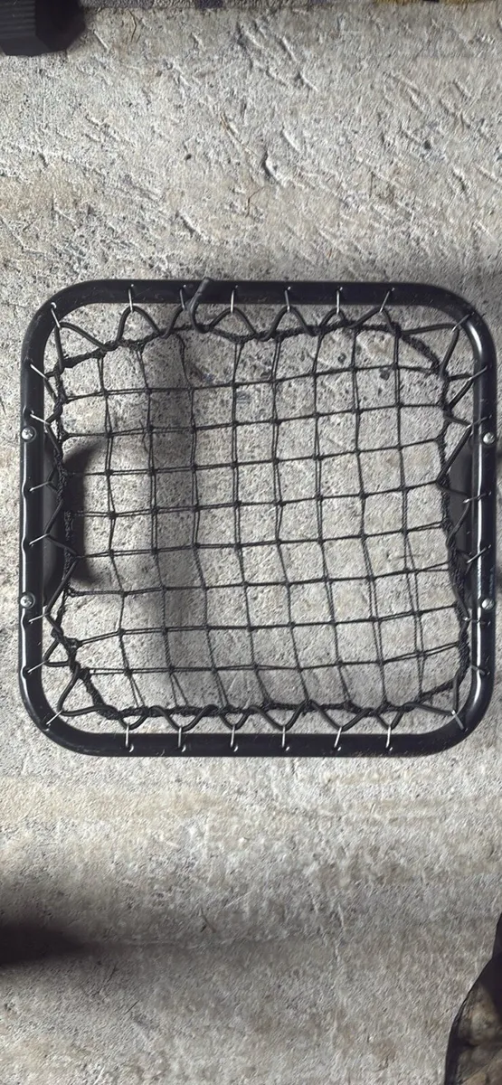 FORZA Handheld Rebounder - Image 1