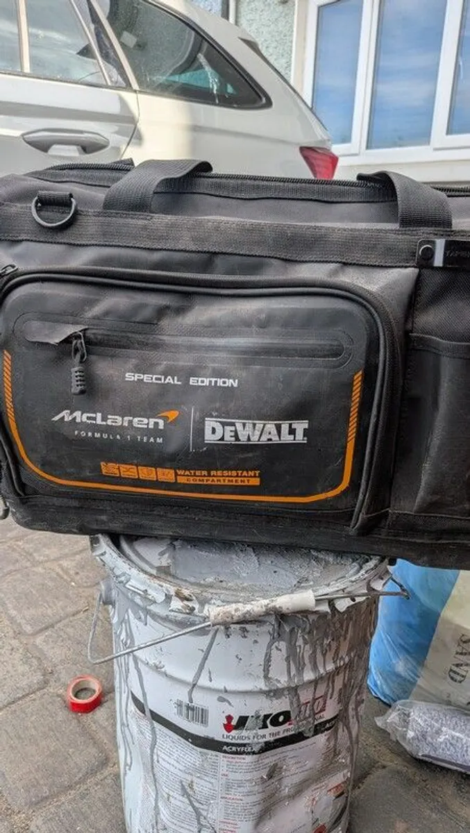 toolbag - Image 1