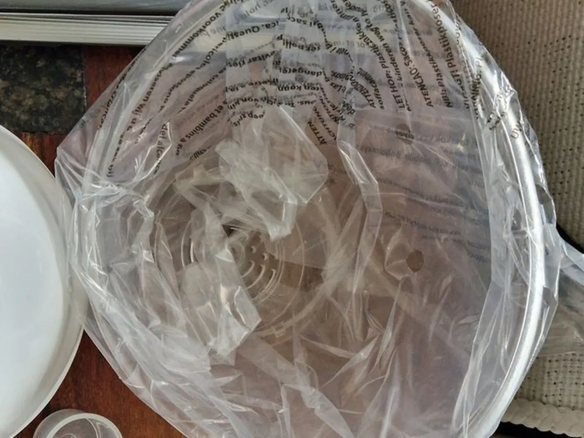 NEW MySpa Revitalising Facial Steamer - Image 3
