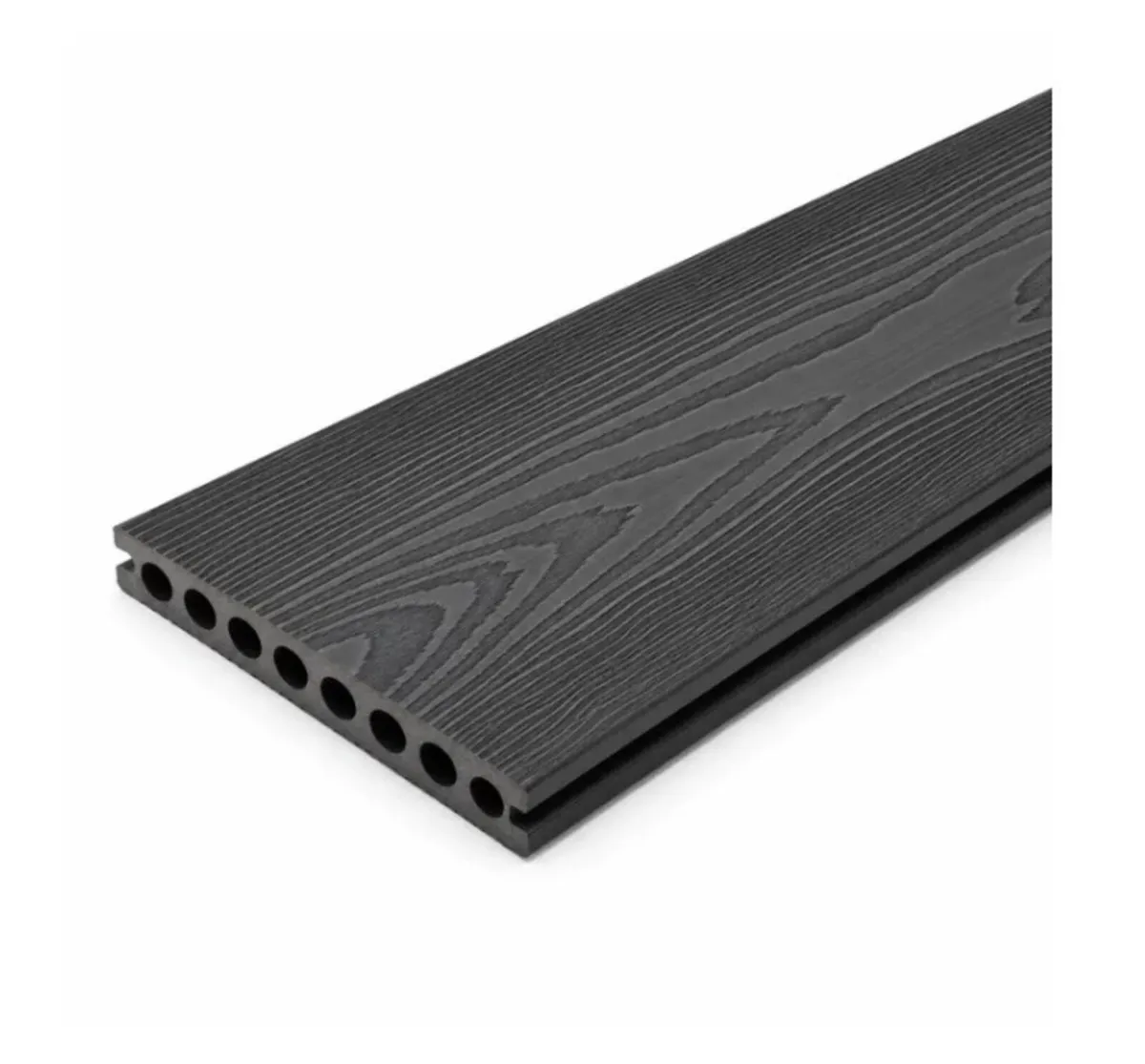Composite decking boards - Image 1