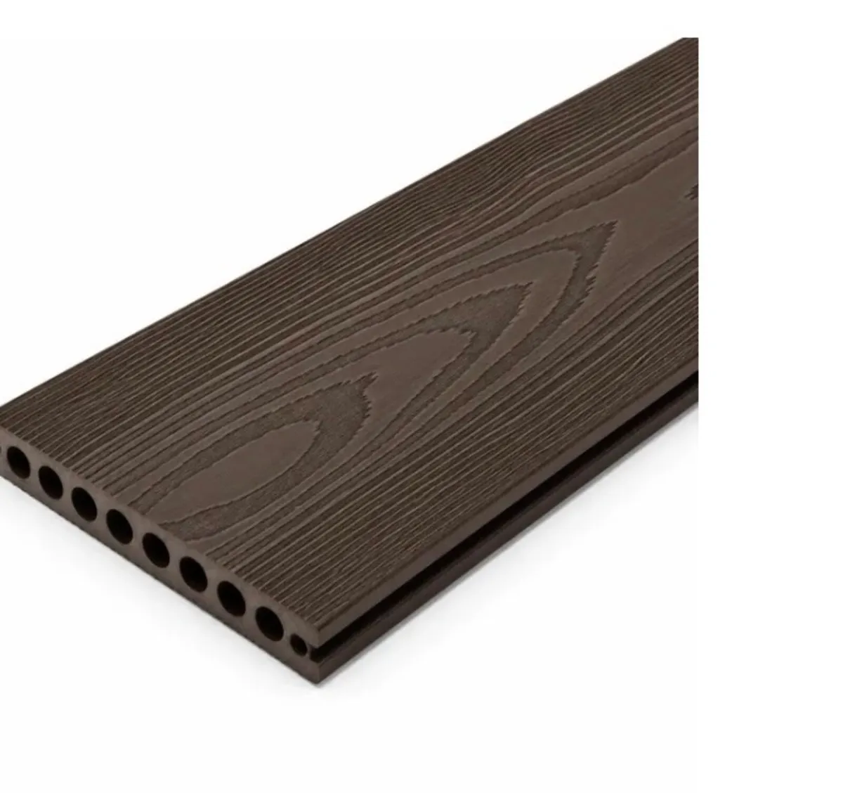 Composite decking boards - Image 3