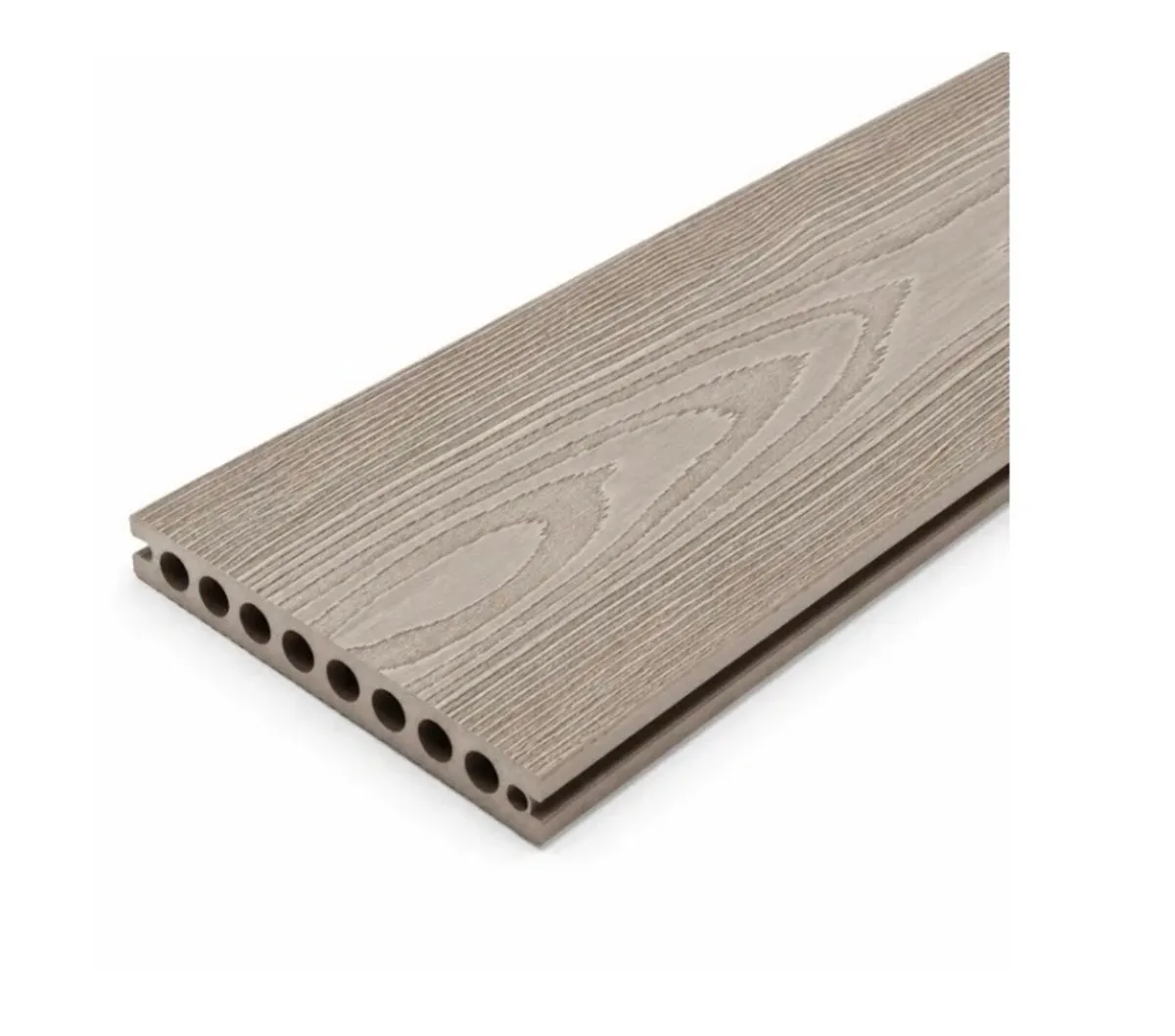 Composite decking boards - Image 4