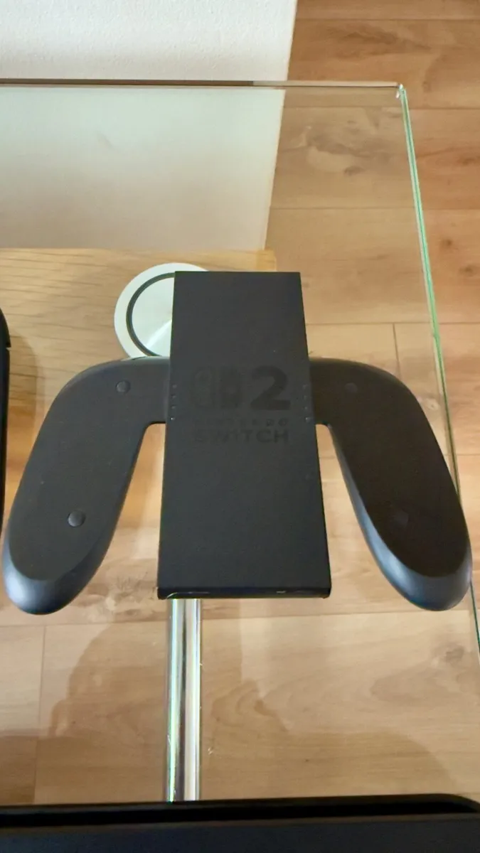 Nintendo Switch 2 - Image 1
