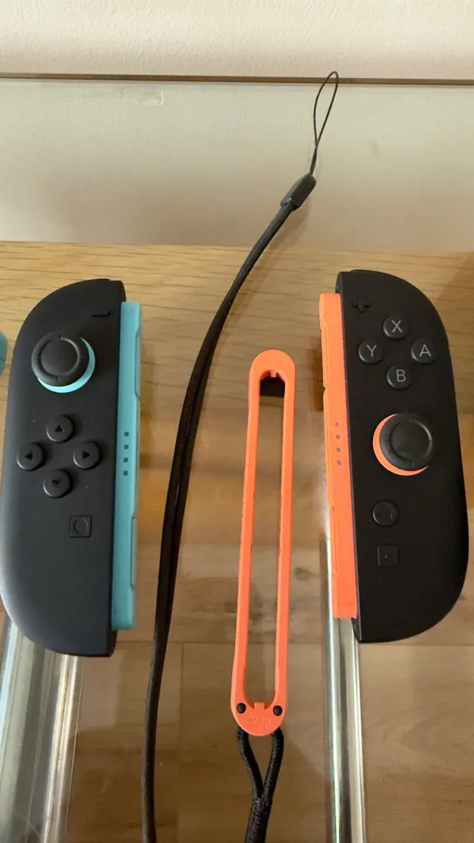 Nintendo Switch 2 - Image 3