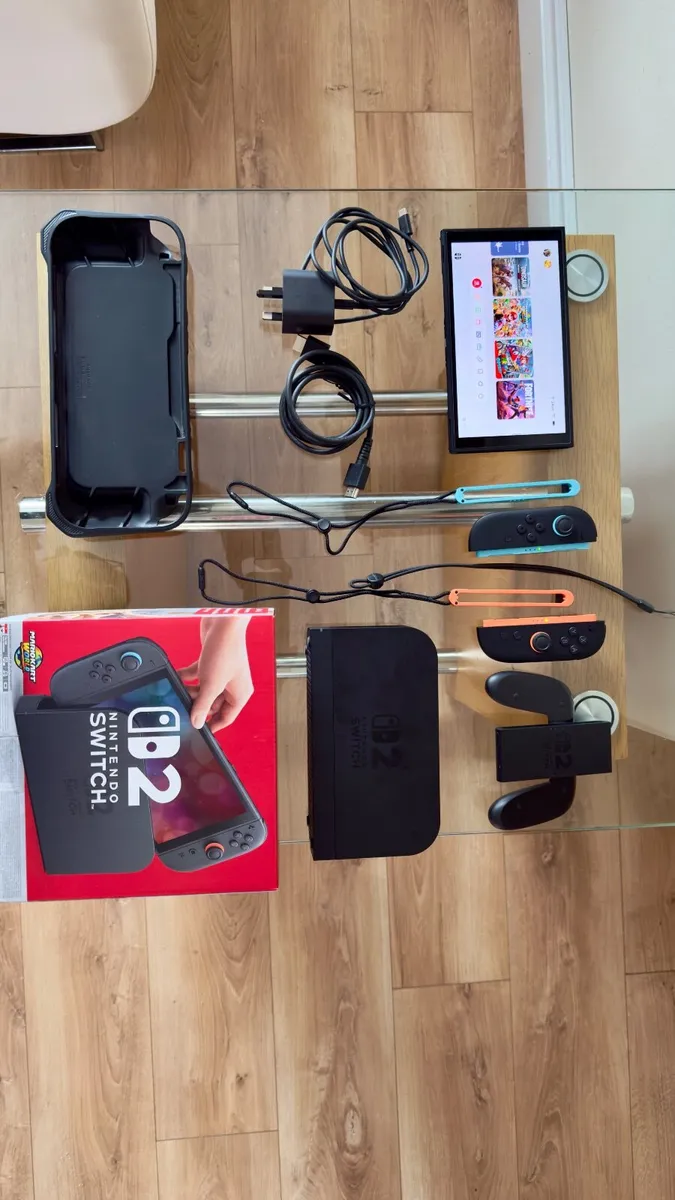 Nintendo Switch 2 - Image 4