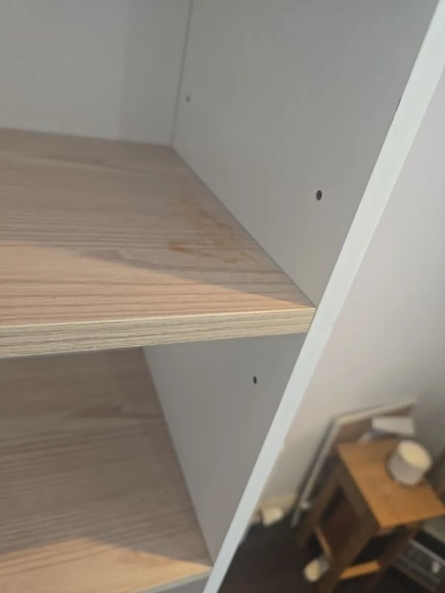 bathroom tallboy - Image 3
