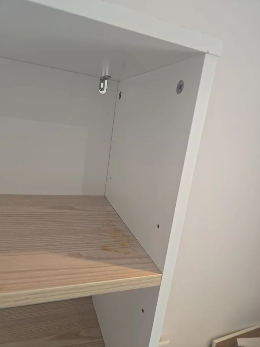 bathroom tallboy - Image 4