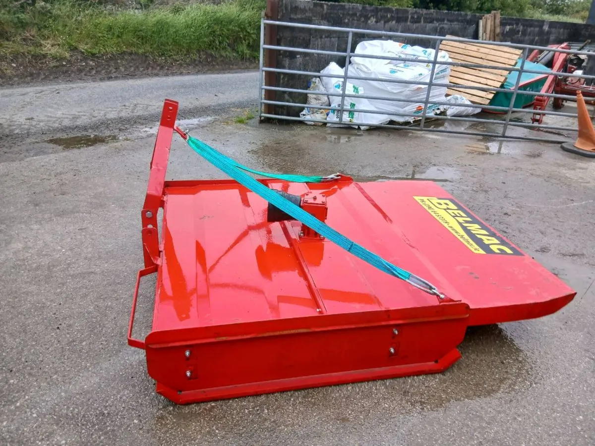 Belmac topper - Image 3