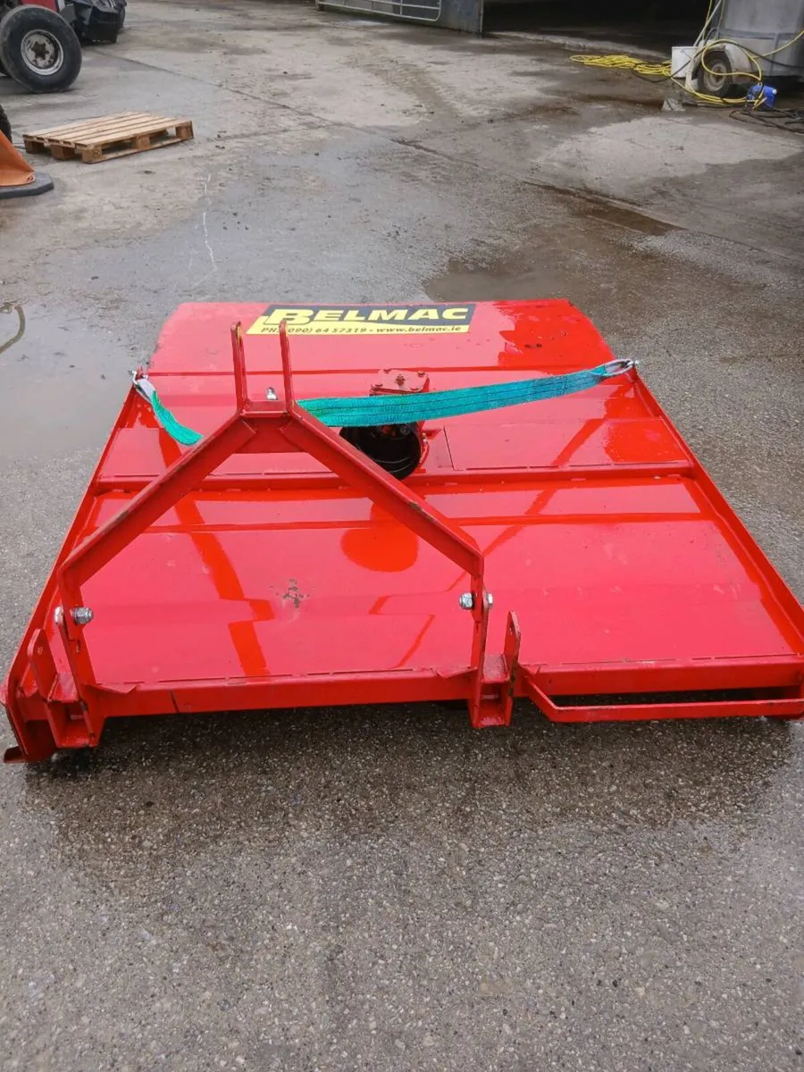 Belmac topper - Image 2
