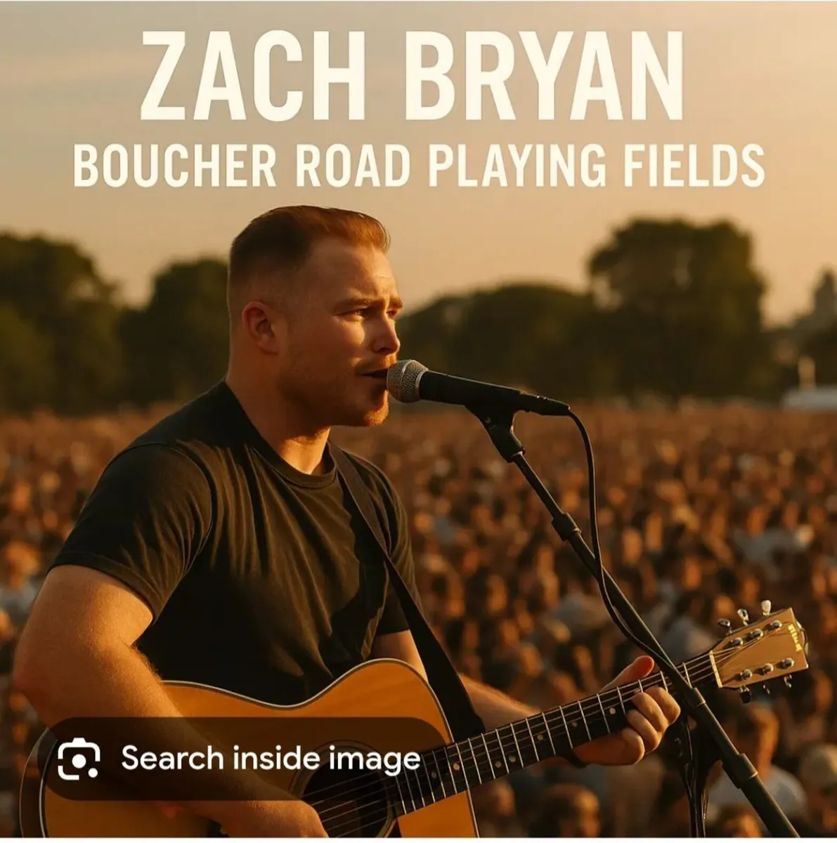 Zack Bryan tickets