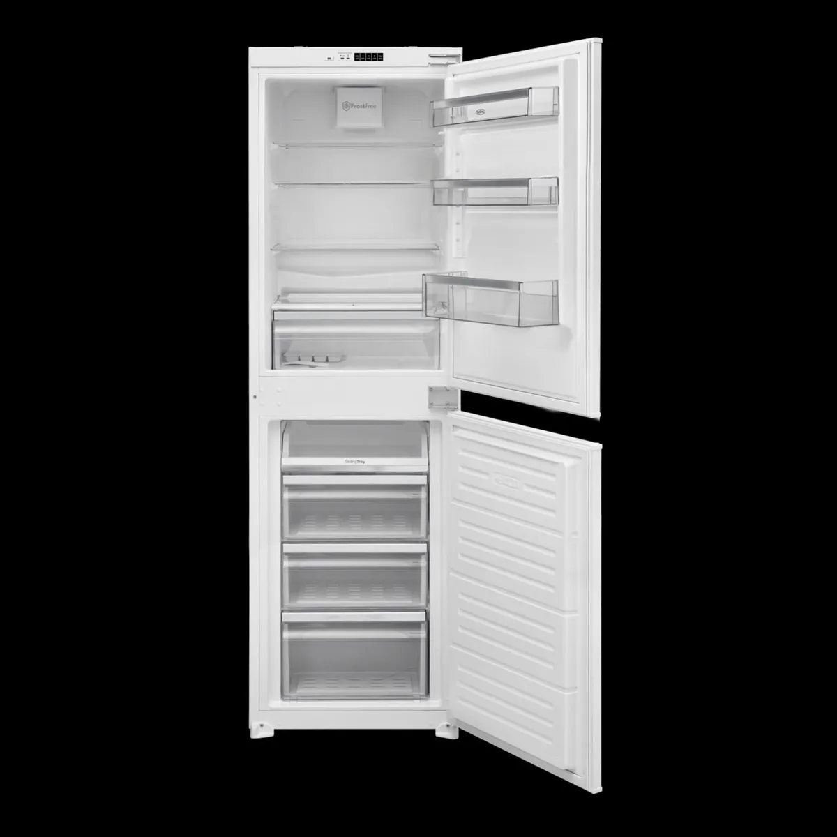 Fridge/Freezer - Image 1