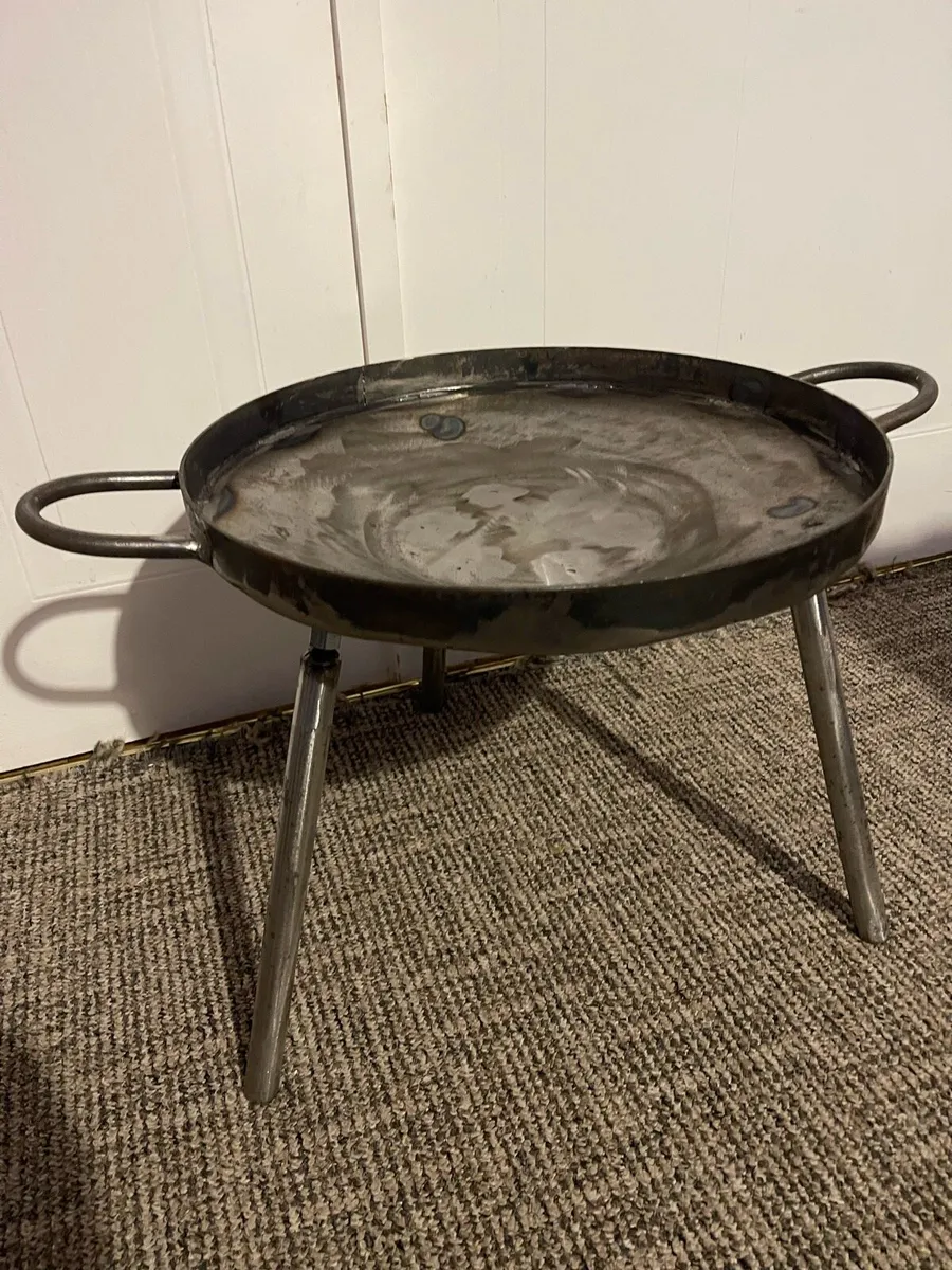 Cooking disc and gas stove - Image 3