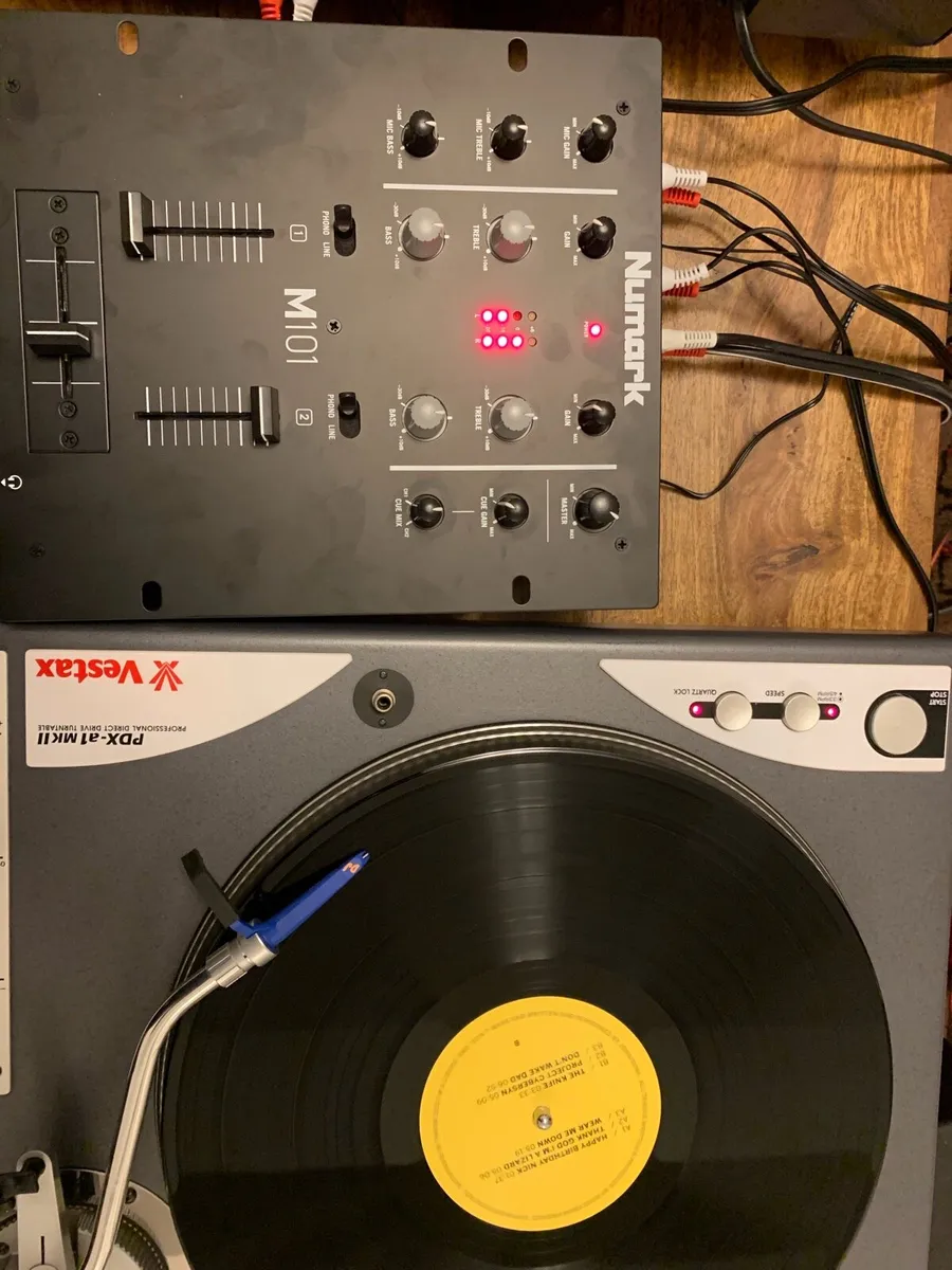 Turn table - Image 2