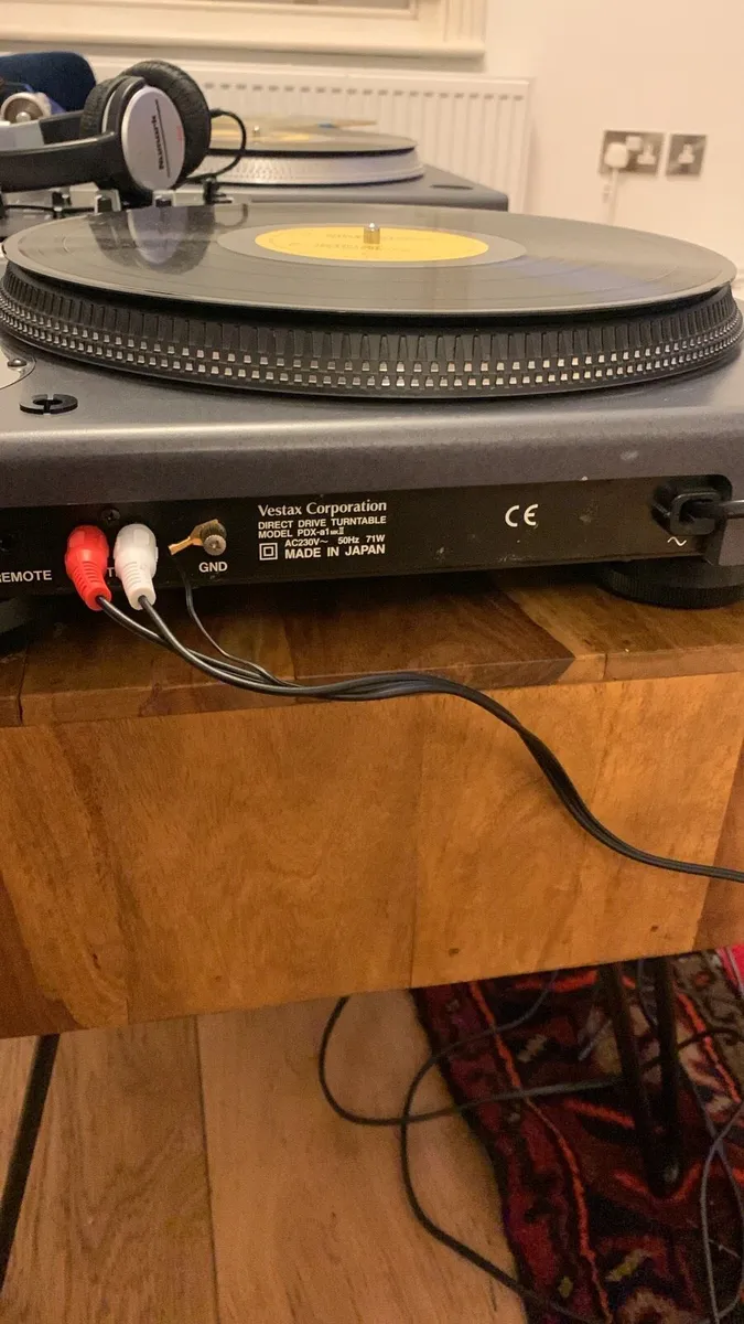 Turn table - Image 3