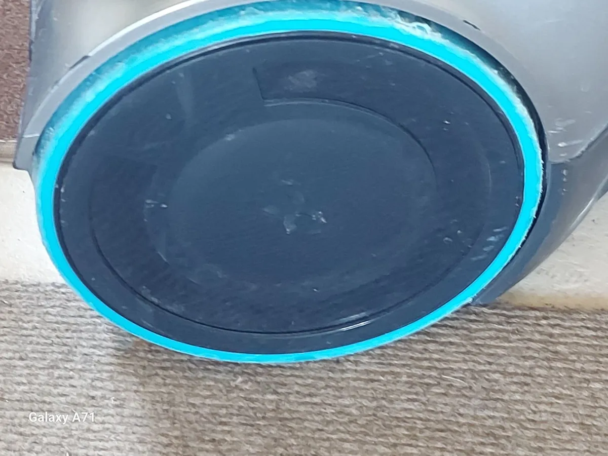 VAX Dynamo Power Pet, C85-Z2-Pe, Vacuum Cleaner - Image 4