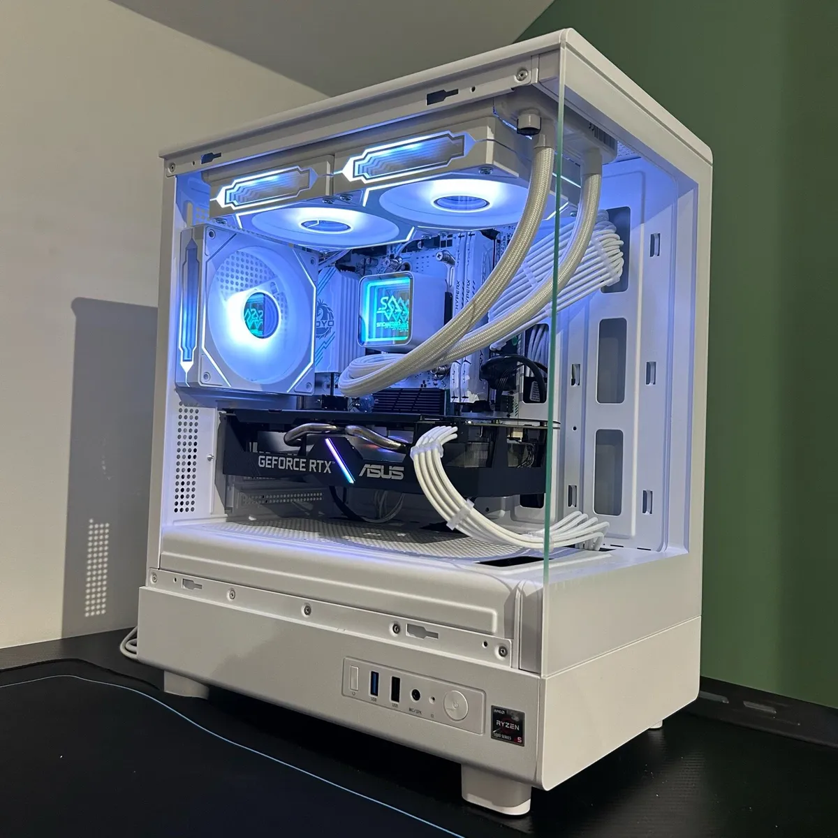 RTX 2060 GAMING PC - Image 1