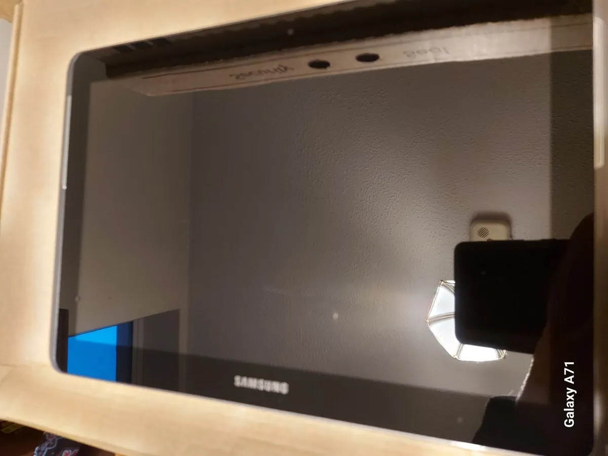 Samsung Galaxy Tab 2, GT-P5113, 16GB - Image 4