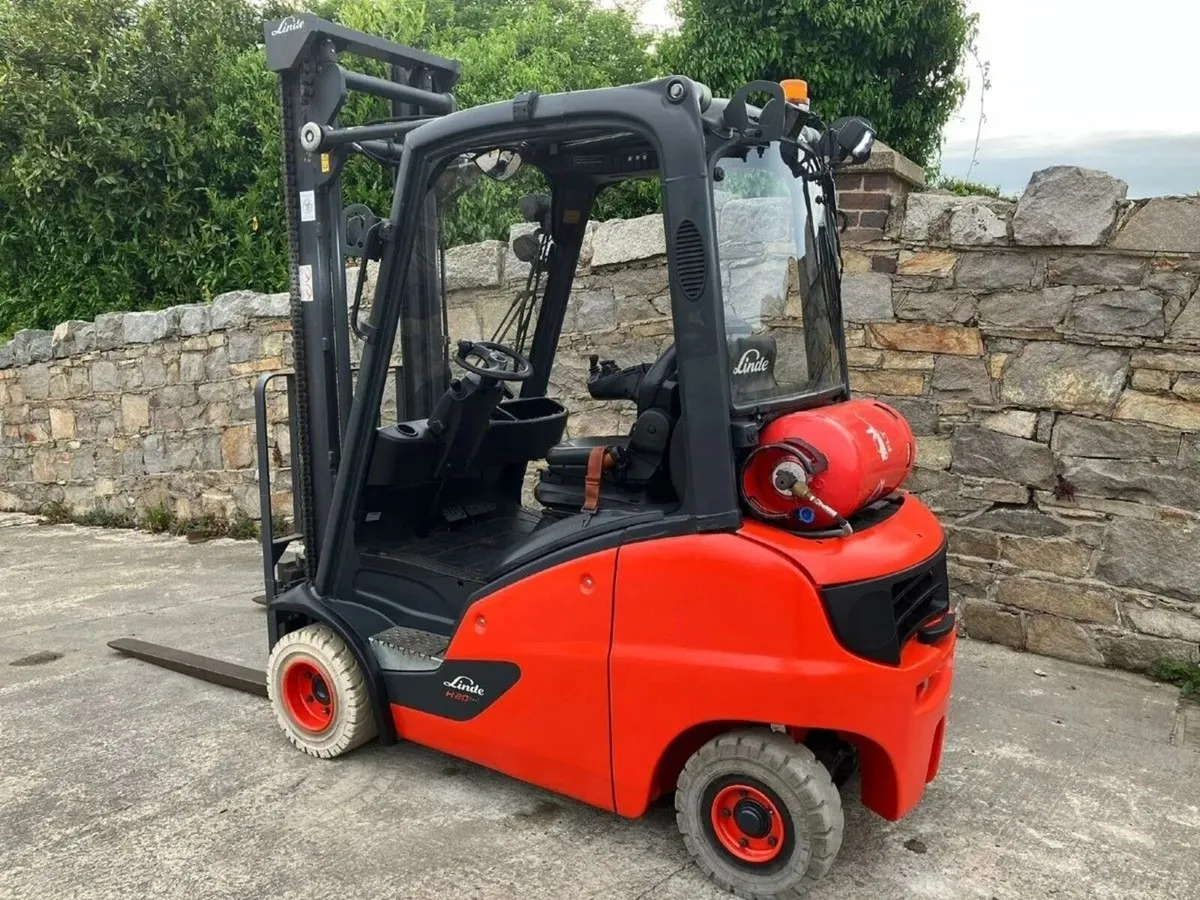 FORKLIFT - Image 3