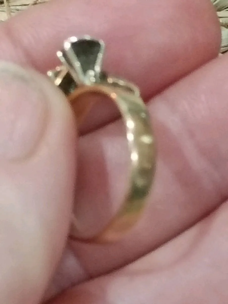 Vintage ring - Image 3