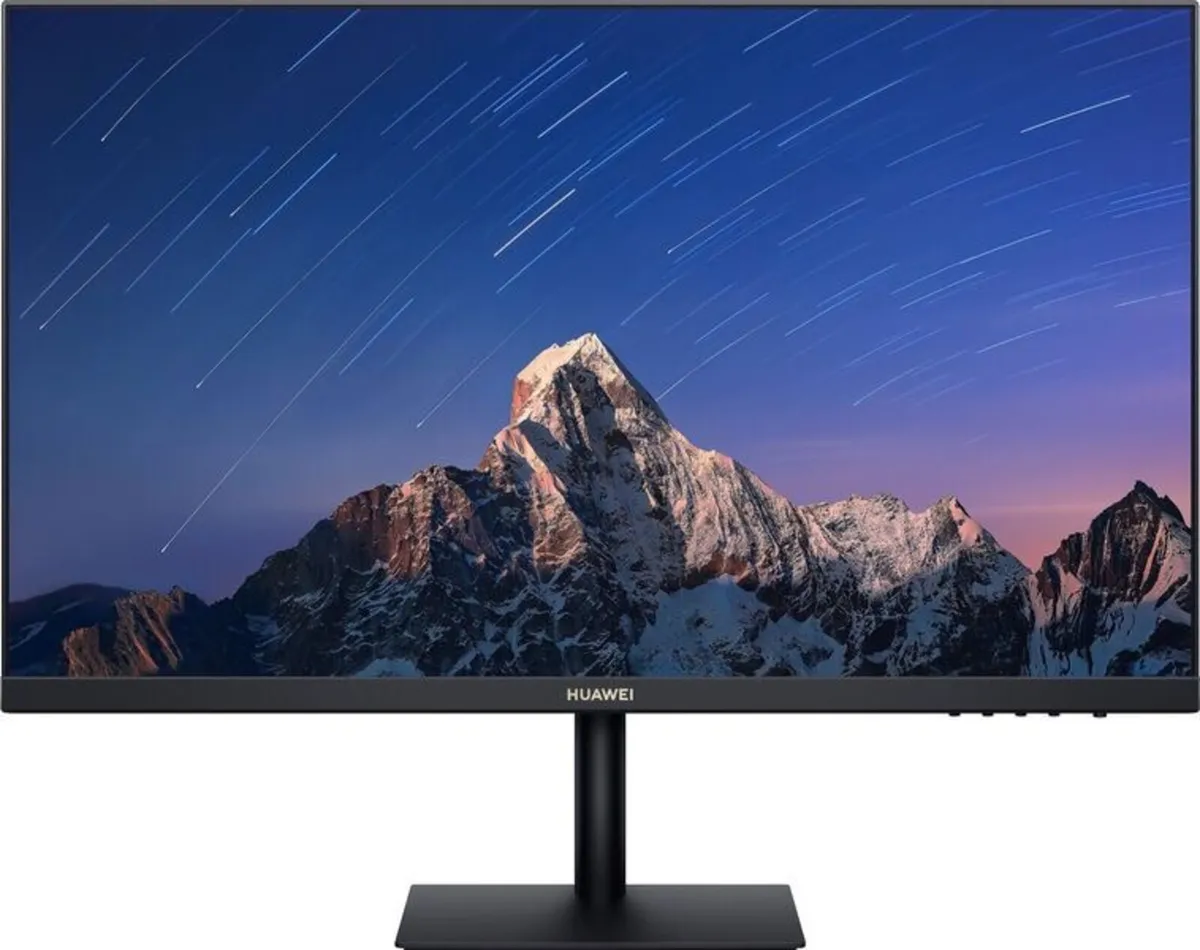 HUAWEI AD80HW Display 24 Inch Monitor - Image 1