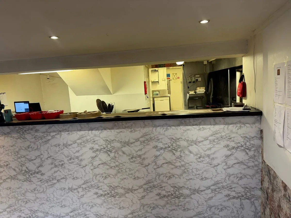Restaurant Takeaway - Image 4