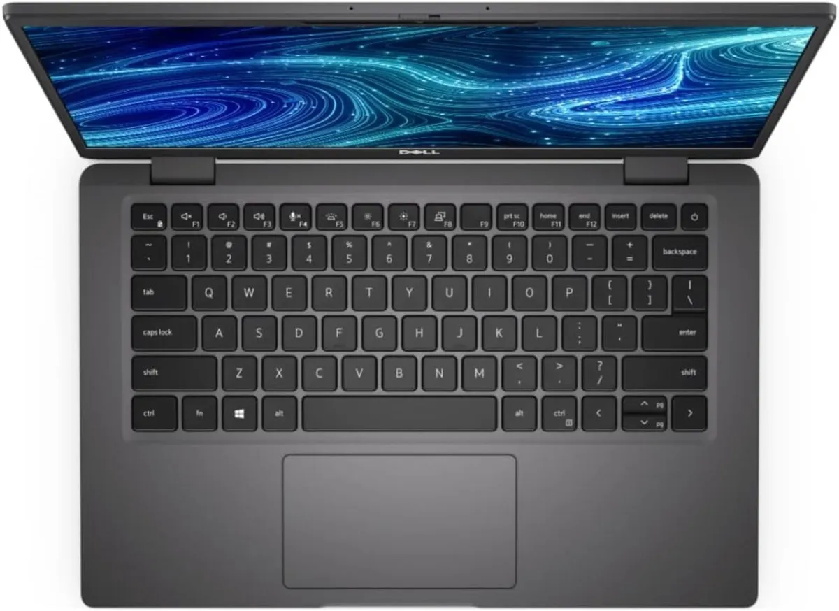 Dell Latitude 7320 Laptop i5-1135G7 8GB 256GB SSD - Image 4