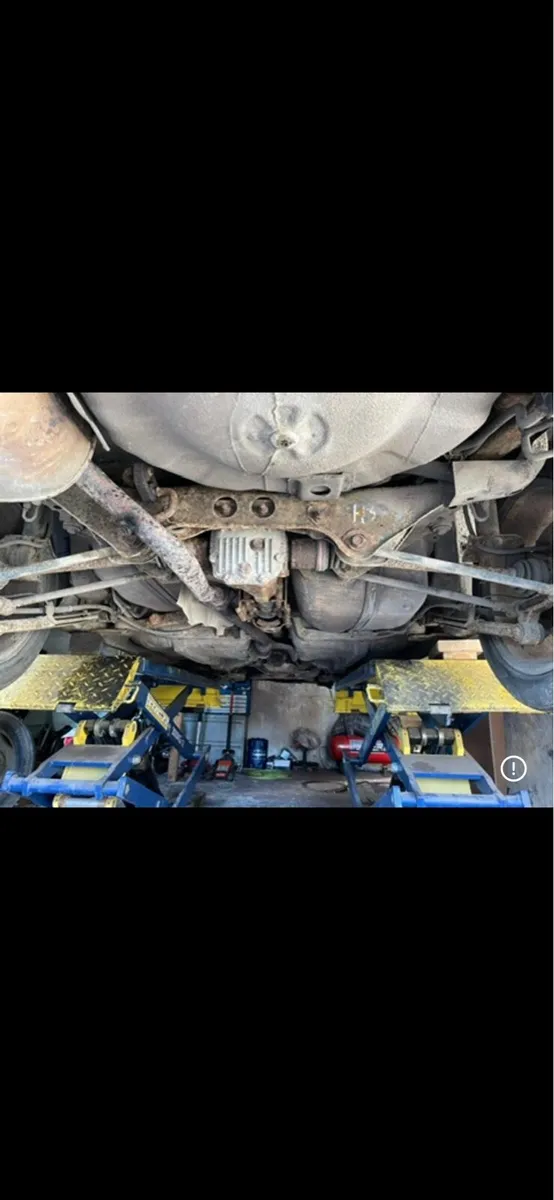 Subaru Impreza - Image 3
