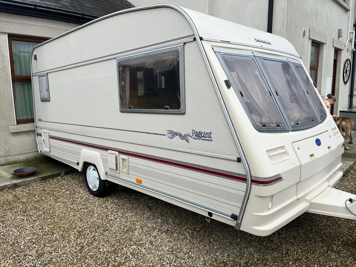 Caravan - Image 1