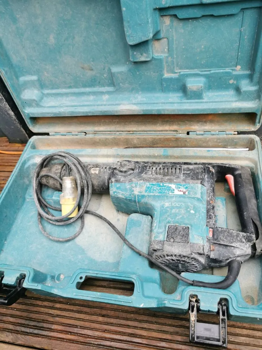 Makita kango - Image 2