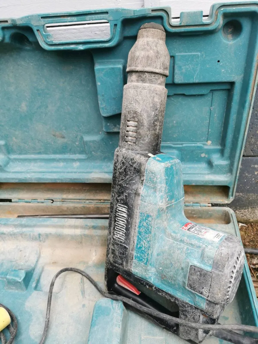Makita kango - Image 4