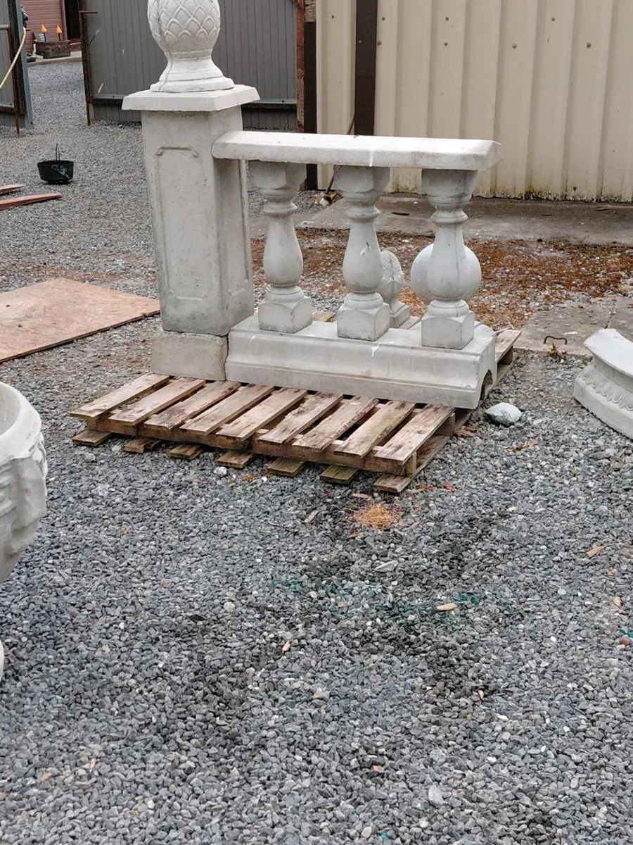 balustrade - Image 1
