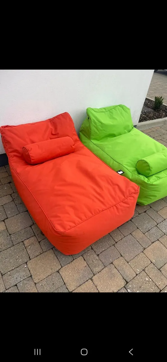outdoor b bed - Image 2