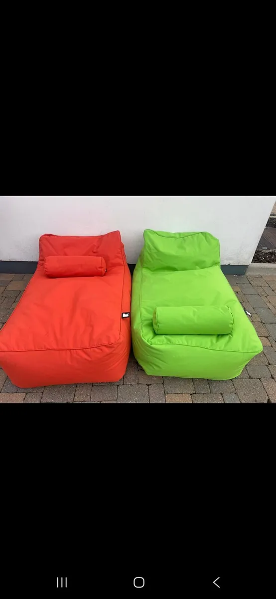 outdoor b bed - Image 3
