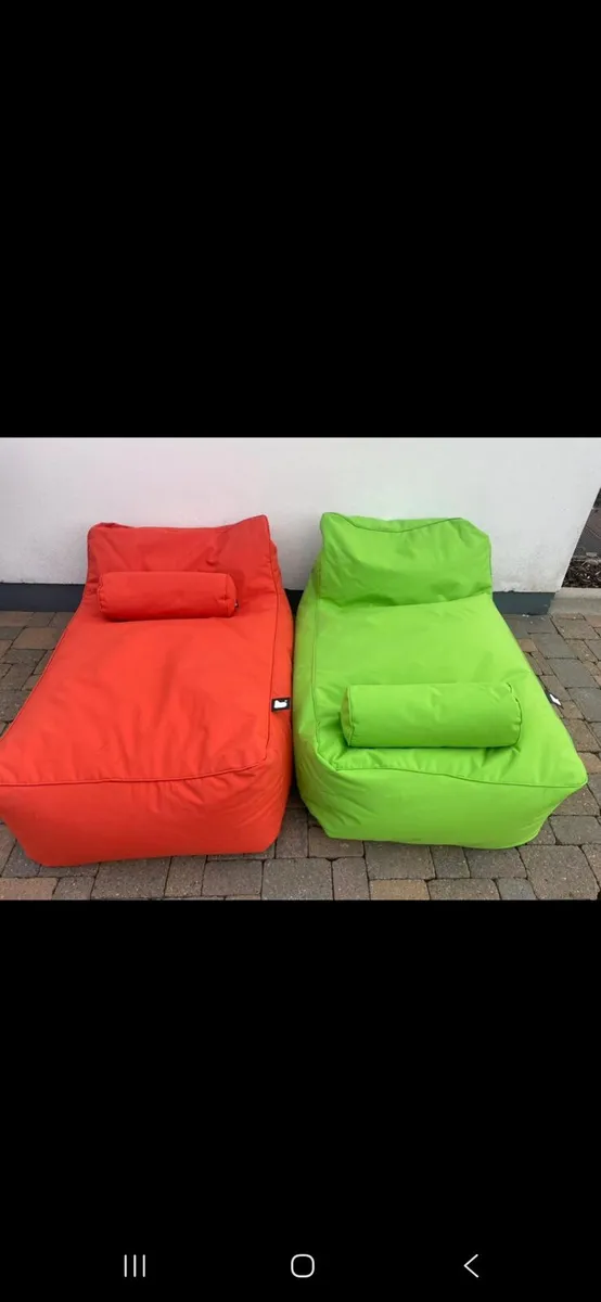 outdoor b bed - Image 4