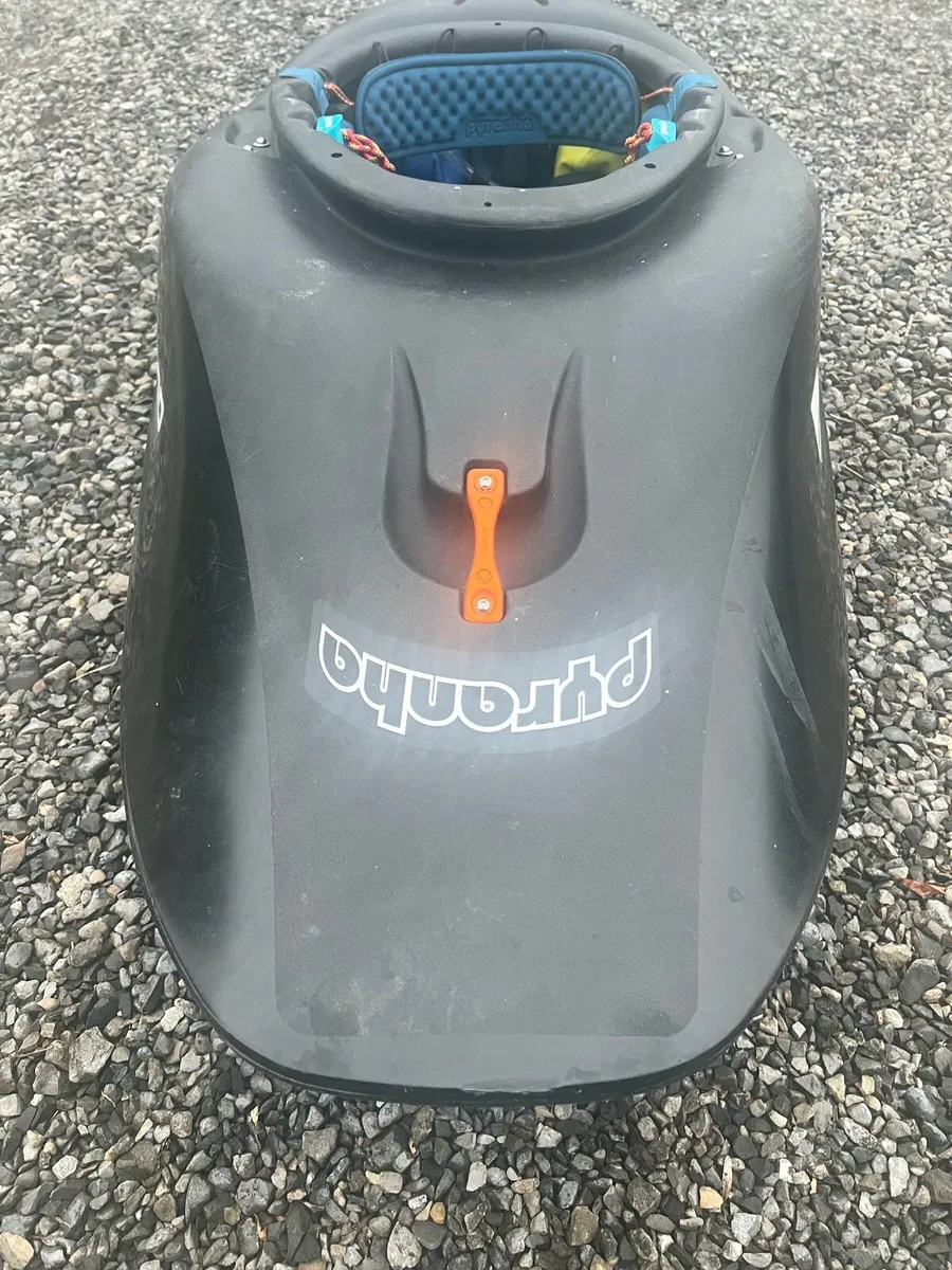 Kayak - Image 1