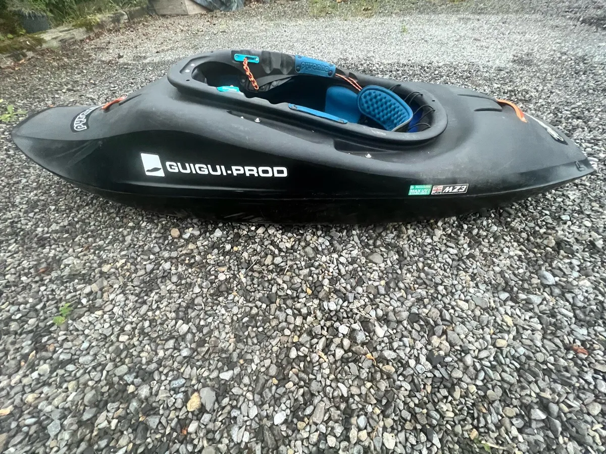 Kayak - Image 3
