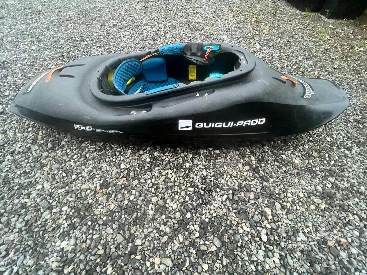 Kayak - Image 4