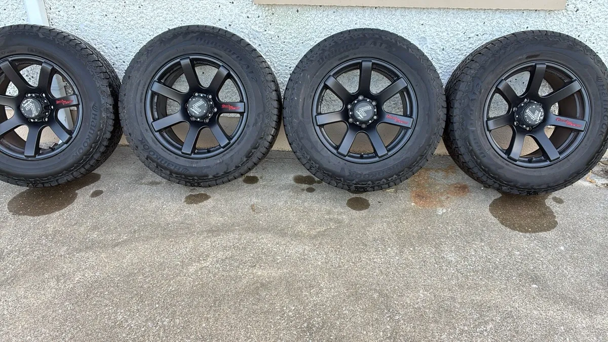 Lenso Alloys - Image 2