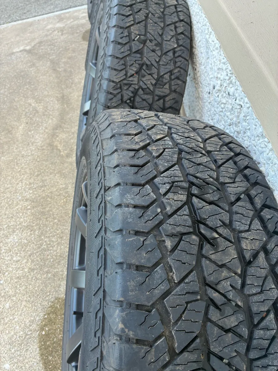 Lenso Alloys - Image 3