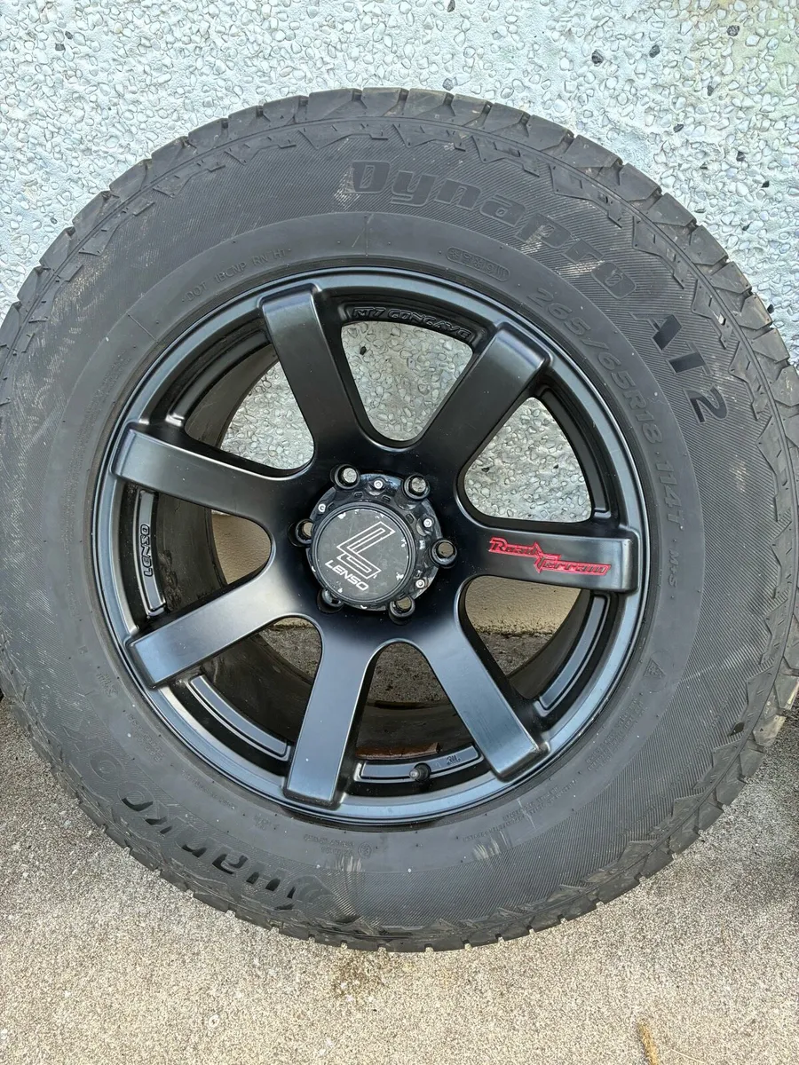 Lenso Alloys - Image 4