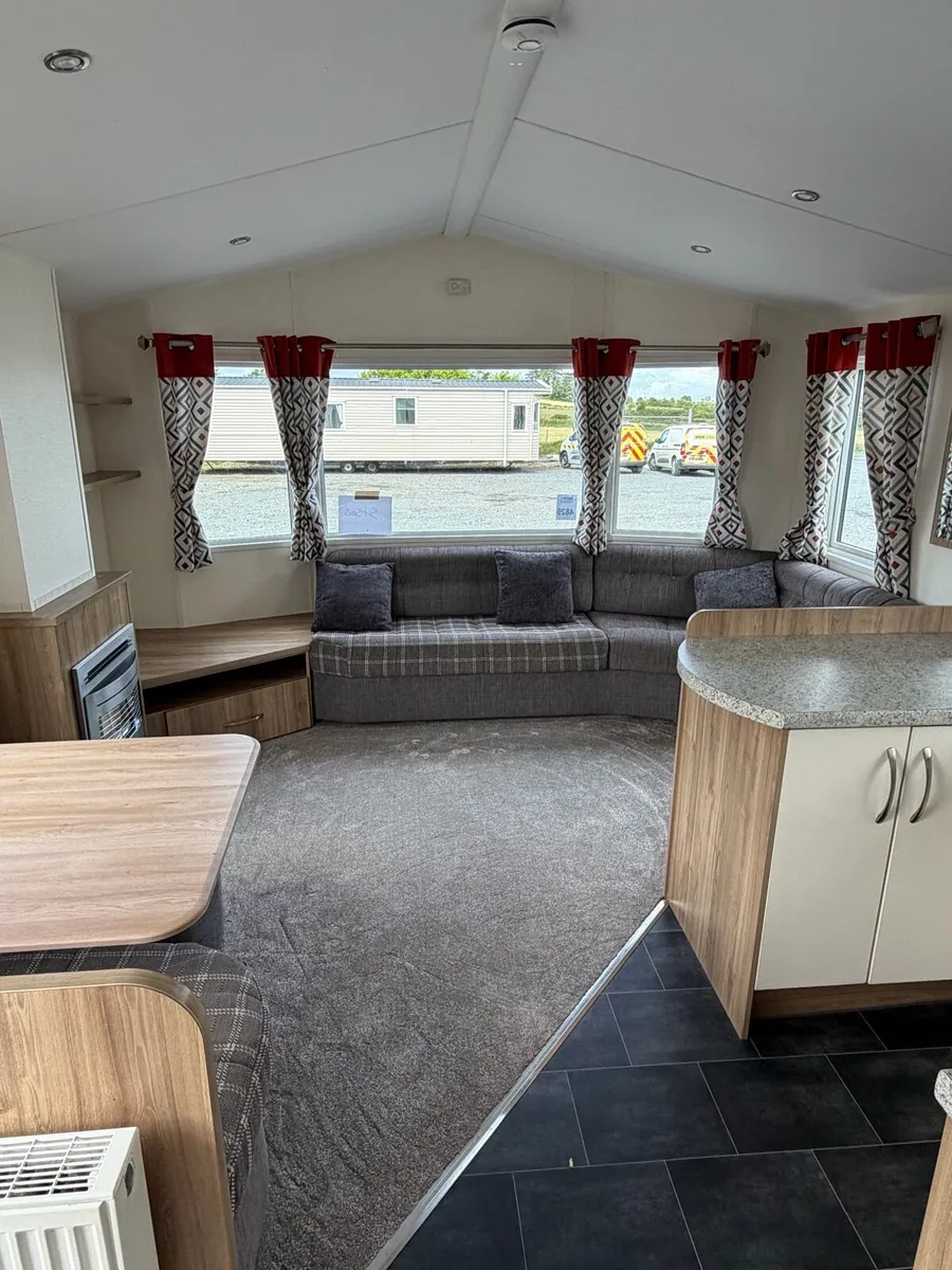 Willerby Rio Gold 28 x 12 x 2 Bedroom - Image 4