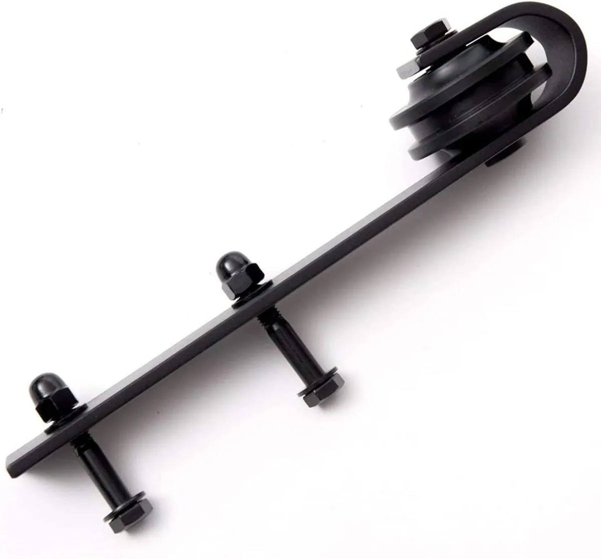 Wolfbird 183 cm / 6 ft Sliding Door Fitting Slidin - Image 2