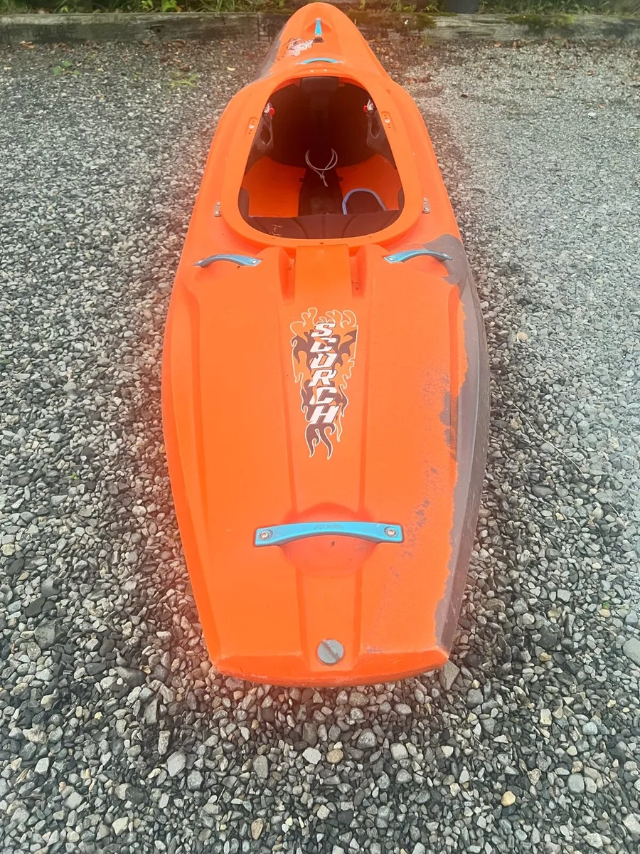 Kayak - Image 2