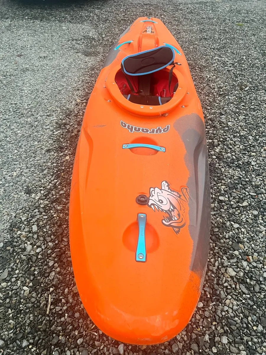 Kayak - Image 1