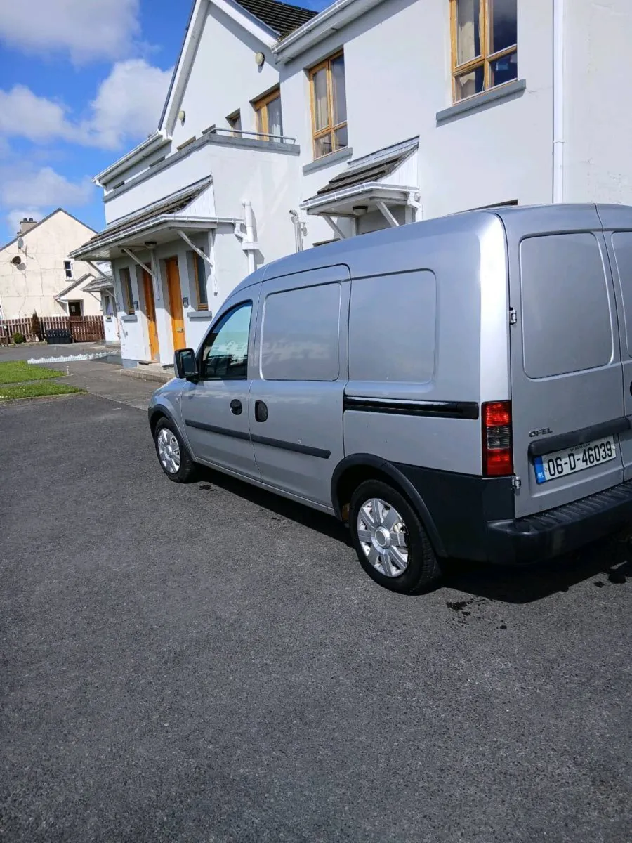 06 opal combo for sale - Image 3