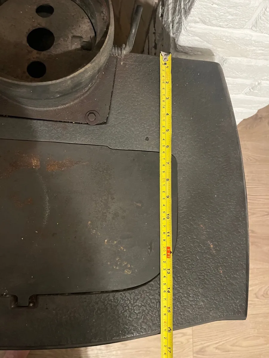 Stove - Image 2