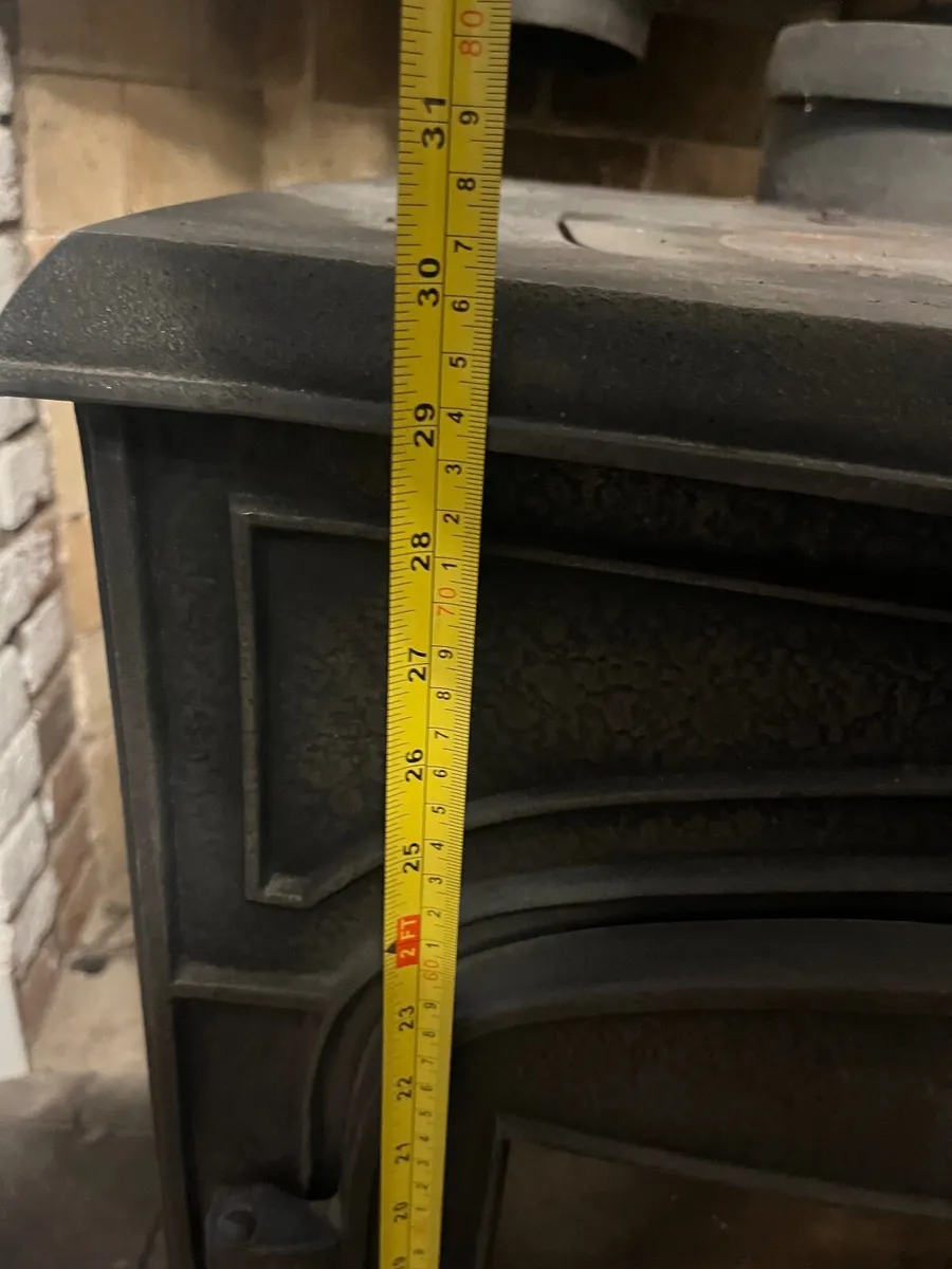 Stove - Image 3